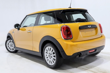 MINI III 1.5 D 95 CV ONE BV6    ********** 1 ERE MAIN AVEC SEULEMENT 24433 KMS !!! **************